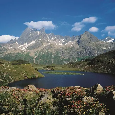 Bergschloessl - Very Special فندق 4*