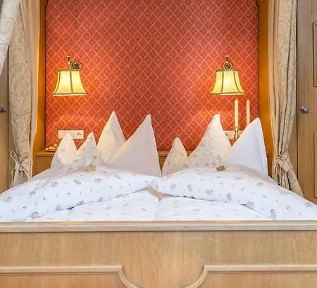 Bergschloessl - Very Special سانكت أنتون ام ارلبرغ