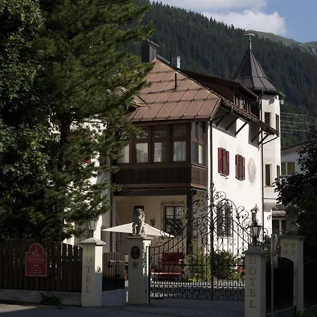 Bergschloessl - Very Special فندق 4*