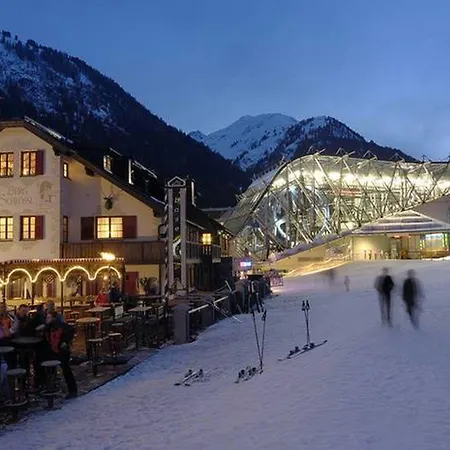 Bergschloessl - Very Special Hotel 4*