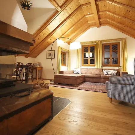 Bergschloessl - Very Special فندق 4*
