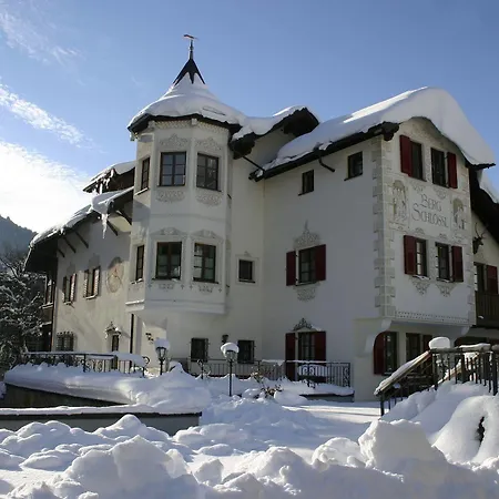Bergschloessl - Very Special Sankt Anton am Arlberg